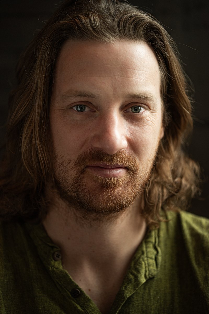 Torstein Vabo Ansari